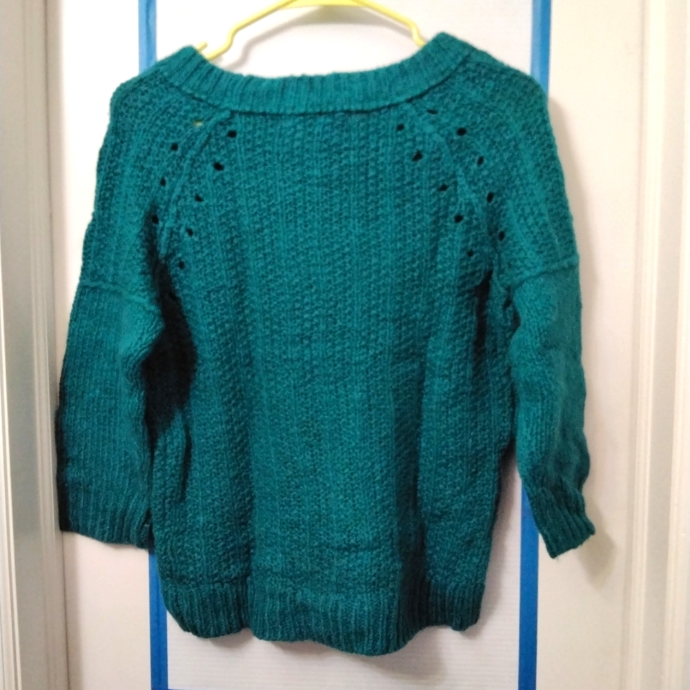 LOFT Sweater NEW with tags - Picture 2 of 3